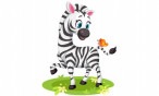 Zebra